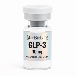 GLP-3 – 10mg (RESEARCH USE ONLY)