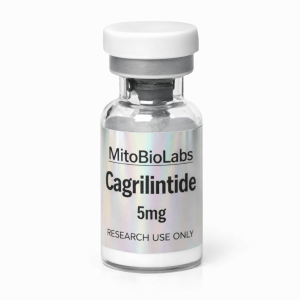 Cagrilintide – 5mg (RESEARCH USE ONLY)
