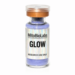 Glow – 70mg (RESEARCH USE ONLY)