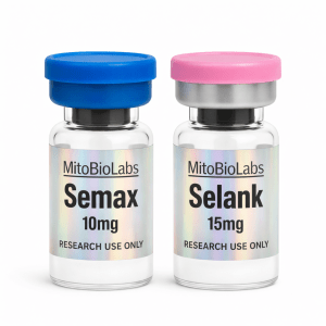 Focus Stack- 25mg (15mg/10mg) (RESEARCH USE ONLY)