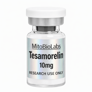 Tesamorelin-10mg (RESEARCH USE ONLY)