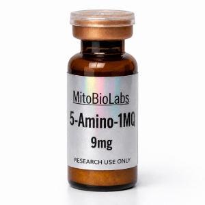 5-Amino-1MQ 9mg- (Research Use Only)