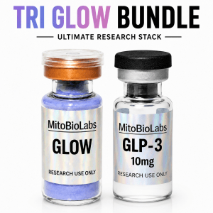 Tri Glow Bundle