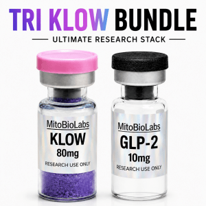 Tri Klow Bundle