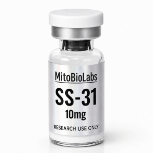 SS-31 10mg (Research Use Only)